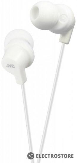 JVC HA-FX10 white