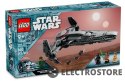 LEGO Klocki Star Wars 75383 Infiltrator Sithów Dartha Maula