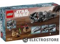 LEGO Klocki Star Wars 75383 Infiltrator Sithów Dartha Maula