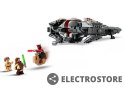 LEGO Klocki Star Wars 75383 Infiltrator Sithów Dartha Maula