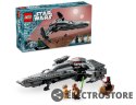 LEGO Klocki Star Wars 75383 Infiltrator Sithów Dartha Maula