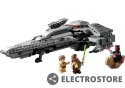 LEGO Klocki Star Wars 75383 Infiltrator Sithów Dartha Maula