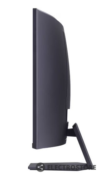 LG Electronics Monitor 32GS60QC-B 31.5 cala QHD 1000R Curved 180Hz LG Electronics Monitor 32GS60QC-B 31.5 cala QHD 1000R Curved 180Hz