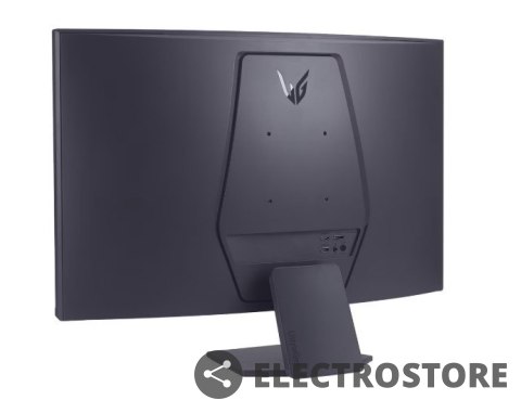 LG Electronics Monitor 32GS60QC-B 31.5 cala QHD 1000R Curved 180Hz LG Electronics Monitor 32GS60QC-B 31.5 cala QHD 1000R Curved 180Hz