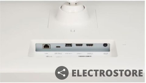 LG Electronics Monitor 32SQ780S-W 32 cale Smart 4K UHD webOS Ergo LG Electronics Monitor 32SQ780S-W 32 cale Smart 4K UHD webOS Ergo