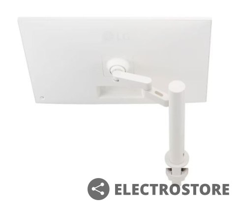 LG Electronics Monitor 32SQ780S-W 32 cale Smart 4K UHD webOS Ergo LG Electronics Monitor 32SQ780S-W 32 cale Smart 4K UHD webOS Ergo