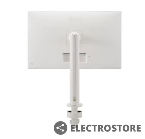LG Electronics Monitor 32SQ780S-W 32 cale Smart 4K UHD webOS Ergo LG Electronics Monitor 32SQ780S-W 32 cale Smart 4K UHD webOS Ergo