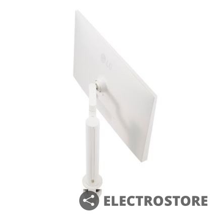 LG Electronics Monitor 32SQ780S-W 32 cale Smart 4K UHD webOS Ergo LG Electronics Monitor 32SQ780S-W 32 cale Smart 4K UHD webOS Ergo