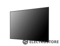 LG Electronics Monitor wielkoformatowy 65UH5N-E IPS 500cd/m2 24/7