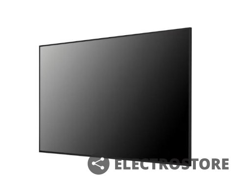 LG Electronics Monitor wielkoformatowy 65UH5N-E IPS 500cd/m2 24/7 LG Electronics Monitor wielkoformatowy 65UH5N-E IPS 500cd/m2 24/7