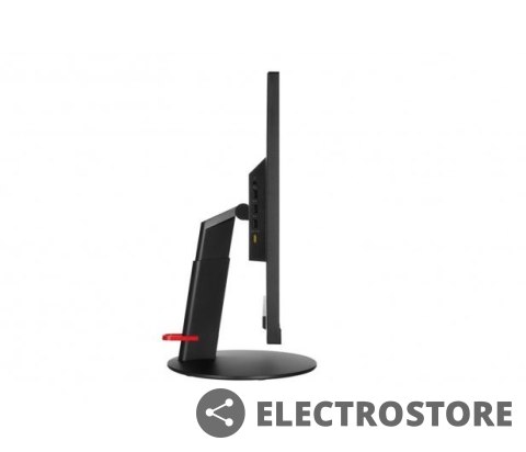 Lenovo Monitor 27.0 ThinkVision P27u-20 WLED LCD 62CBRAT6EU Lenovo Monitor 27.0 ThinkVision P27u-20 WLED LCD 62CBRAT6EU