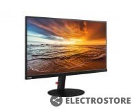 Lenovo Monitor 27.0 ThinkVision P27u-20 WLED LCD 62CBRAT6EU Lenovo Monitor 27.0 ThinkVision P27u-20 WLED LCD 62CBRAT6EU