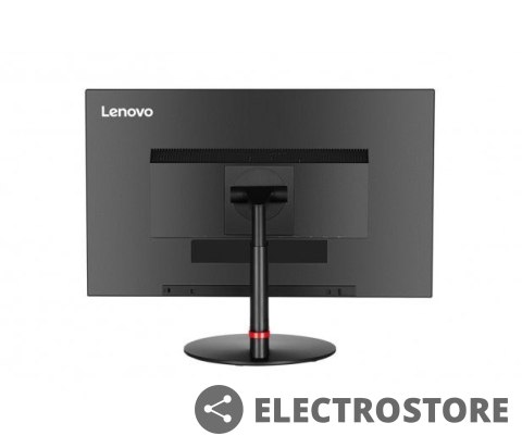 Lenovo Monitor 27.0 ThinkVision P27u-20 WLED LCD 62CBRAT6EU Lenovo Monitor 27.0 ThinkVision P27u-20 WLED LCD 62CBRAT6EU