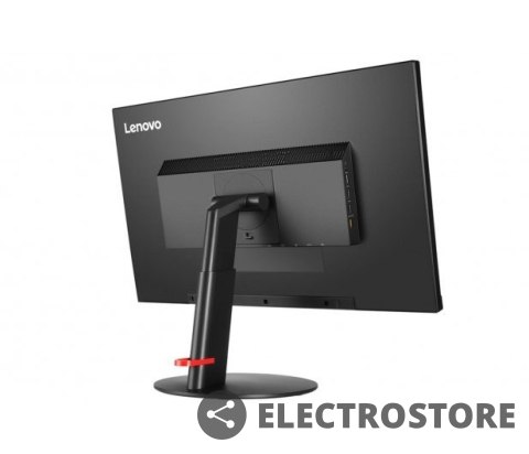 Lenovo Monitor 27.0 ThinkVision P27u-20 WLED LCD 62CBRAT6EU Lenovo Monitor 27.0 ThinkVision P27u-20 WLED LCD 62CBRAT6EU