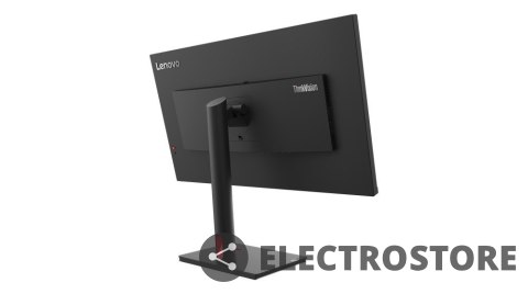 Lenovo Monitor 31,5 cali ThinkVision T32h-30 63D3GAT1EU Lenovo Monitor 31,5 cali ThinkVision T32h-30 63D3GAT1EU
