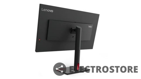 Lenovo Monitor 31,5 cali ThinkVision T32h-30 63D3GAT1EU Lenovo Monitor 31,5 cali ThinkVision T32h-30 63D3GAT1EU