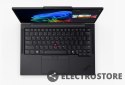 Lenovo Ultrabook ThinkPad T14s G6 21M1000VPB W11Pro 7 PRO 360/32GB/1TB/INT/14.0 WUXGA/Black/3YRS Premier Support + CO2 Offset