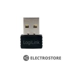 LogiLink Nano adapter WLAN 802.11ac , USB2.0