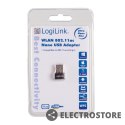 LogiLink Nano adapter WLAN 802.11ac , USB2.0