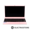 Maxcom Laptop mBook14 różowy