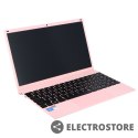 Maxcom Laptop mBook14 różowy