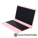 Maxcom Laptop mBook14 różowy