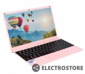 Maxcom Laptop mBook14 różowy