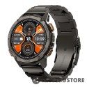 Maxcom Smartwatch FW110 Titan Chronos Czarny