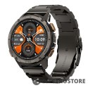 Maxcom Smartwatch FW110 Titan Chronos Czarny