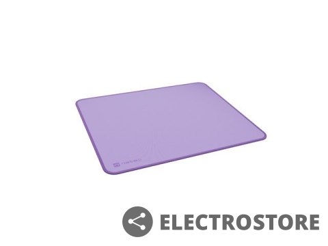 Natec Podkładka pod mysz Color Series Pure Lavender 800X400 Natec Podkładka pod mysz Color Series Pure Lavender 800X400
