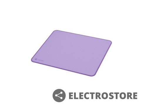 Natec Podkładka pod mysz Color Series Pure Lavender 800X400 Natec Podkładka pod mysz Color Series Pure Lavender 800X400