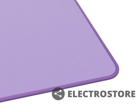 Natec Podkładka pod mysz Color Series Pure Lavender 800X400 Natec Podkładka pod mysz Color Series Pure Lavender 800X400