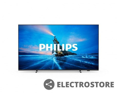 Philips Telewizor 75 cali MINI LED 75PML8709/12