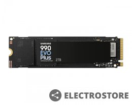 Samsung Dysk SSD 990Evo Plus NVMe MZ-V9S2T0BW