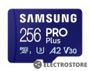 Samsung Karta pamięci microSD PRO Plus MB-MD256SB/WW 256GB + czytnik