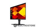 Samsung Monitor 24 cale S40GD IPS 1920x1080 FHD 16:9 2xHDMI 1xDP 2xUSB-A 2.0 1xUSB-B 5ms 100Hz HAS+PIV płaski 3YOn-Site (LS24D400GAUXEN)