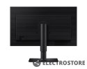 Samsung Monitor 24 cale S40GD IPS 1920x1080 FHD 16:9 2xHDMI 1xDP 2xUSB-A 2.0 1xUSB-B 5ms 100Hz HAS+PIV płaski 3YOn-Site (LS24D400GAUXEN)