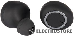 Sencor Słuchawki bluetooth douszne SEP 510BT BK TWS