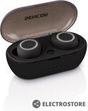 Sencor Słuchawki bluetooth douszne SEP 510BT BK TWS