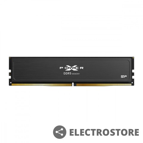 Silicon Power Pamięć DDR5 XPOWER Pulse 16GB/6000 1*16GB CL36