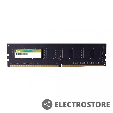 Silicon Power Pamięć SIP DDR4 8GB/2666(1*8G) CL19 UDIMM