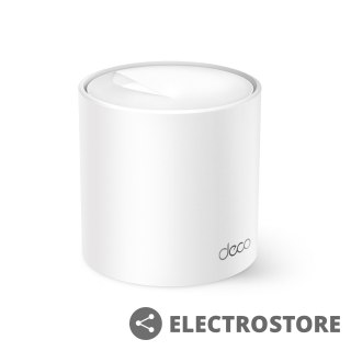 TP-LINK System WiFi Deco X10 (1-pak) AX1500