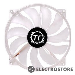 Thermaltake Wentylator - Pure 20 LED Blue (200mm, 800 RPM) BOX