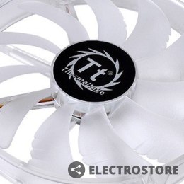 Thermaltake Wentylator - Pure 20 LED Blue (200mm, 800 RPM) BOX