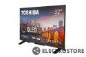 Toshiba Telewizor LED 32 cale 32QV2F63DG