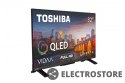 Toshiba Telewizor LED 32 cale 32QV2F63DG