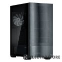 Zalman Obudowa Z10DS Black ATX Mid Tower ARGB Fan