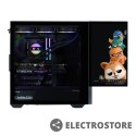 Zalman Obudowa Z10DS Black ATX Mid Tower ARGB Fan