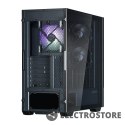 Zalman Obudowa Z10DS Black ATX Mid Tower ARGB Fan