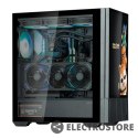 Zalman Obudowa Z10DS Black ATX Mid Tower ARGB Fan